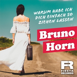 Warum habe ich dich einfach so ziehen lassen - Bruno Horn