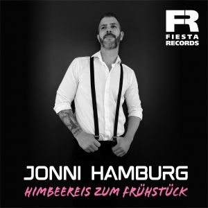 Himbeereis zum Frühstück - Jonni Hamburg