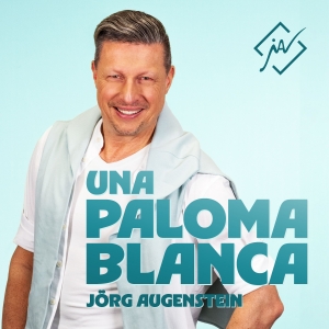 Una Paloma Blanca - Jörg Augenstein