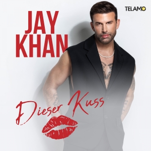 Dieser Kuss - Jay Khan