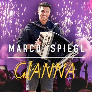 Marco Spiegl - Gianna