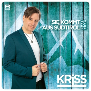 Sie kommt aus Süd Süd Süd aus Südtirol - KRiSS