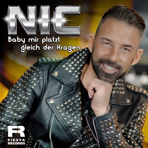 Baby mir platzt gleich der Kragen - NIC