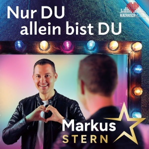 Nur Du allein bist Du - Markus Stern