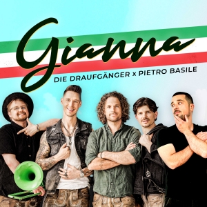 Gianna - Die Draufgänger x Pietro Basile