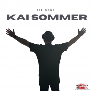 Der Mond - Kai Sommer