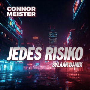 Jedes Risiko (Sylaar DJ-Mix) - Connor Meister
