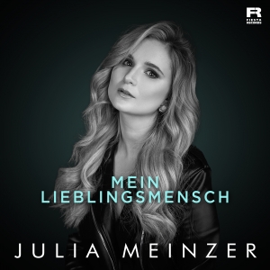 Mein Lieblingsmensch - Julia Meinzer