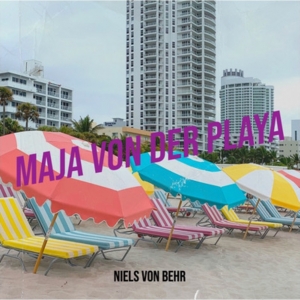 Maja von der Playa - Niels von Behr