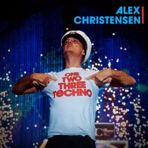one two three Techno - Alex Christensen