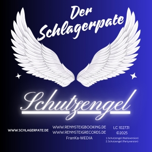Schutzengel - Mark Mendes - Der Schlagerpate