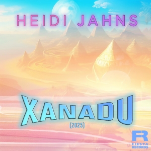 Xanadu (2025) - Heidi Jahns