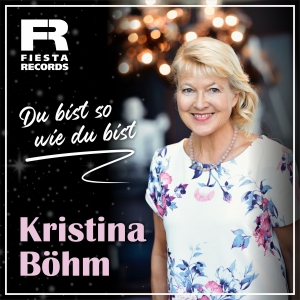 Du bist so wie du bist - Kristina Böhm