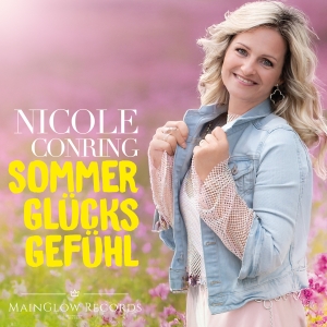 Sommerglücksgefühl - Nicole Conring