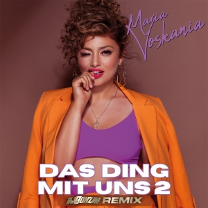 Das Ding mit uns 2 - Maria Voskania