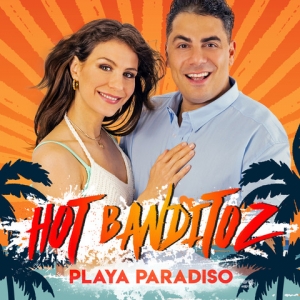 Playa Paradiso - Hot Banditoz