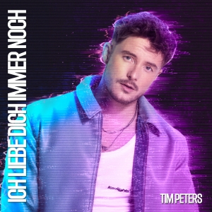 Ich liebe dich immer noch - Tim Peters