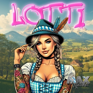 Lotti - Max Weidner