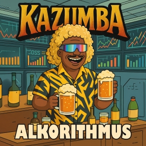 Alkorithmus - Kazumba