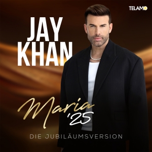 Maria 25 - Jay Khan
