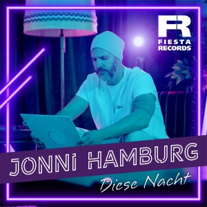 Diese Nacht - Jonni Hamburg
