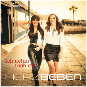 Ich nehm dich mit  - Herzbeben