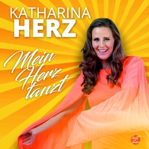 Mein Herz tanzt - Katharina Herz