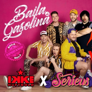 Baila de Gasolina (Baila Baila) - Ikke Hüftgold & Effe Serieus