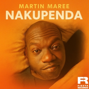 Nakupenda - Martin Maree