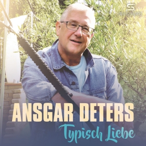 Typisch Liebe - Ansgar Deters
