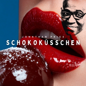 Schokoküsschen - Jonathan Price
