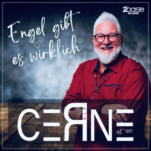 Engel gibt es wirklich - Ralf Cerne