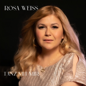 Tanz mit mir - Rosa Weiss