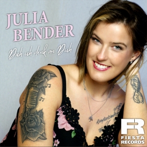 Doch ich denk an Dich - Julia Bender