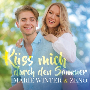 Küss mich durch den Sommer - Marie Winter & ZENO