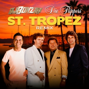 DJ Bonzay x Die Flippers - St. Tropez (Remix)