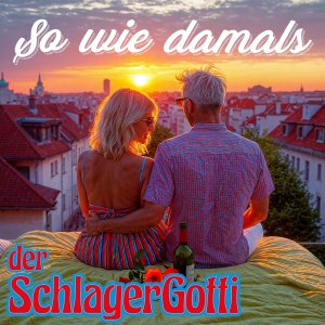 So wie damals - Der SchlagerGotti