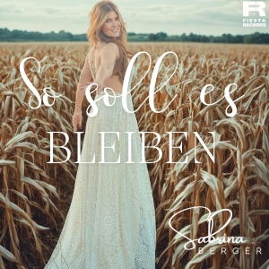 Sabrina Berger - So soll es bleiben
