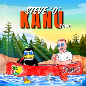 Steve O - Kanu Song