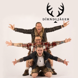 Dirndljäger - Dirndljäger