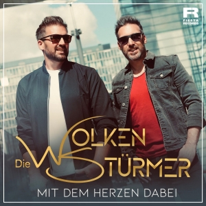 Die Wolkenstürmer - Mit dem Herzen dabei