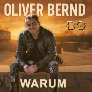Oliver Bernd - Warum (DJ Edit MMX)