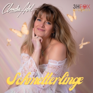 Claudia Adel - Schmetterlinge (DJ Mix)