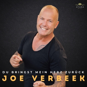Joe Verbeek - Du bringst mein Herz zurück