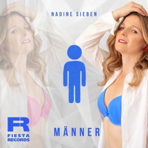 Nadine Sieben - Männer