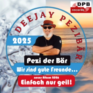 Deejay Pezi Bär - Wir sind gute Freunde