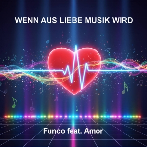 Wenn aus Liebe Musik wird - Funco feat. Amor