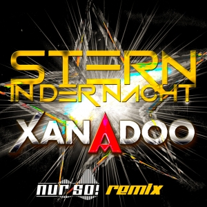 Stern in der Nacht - XANADOO