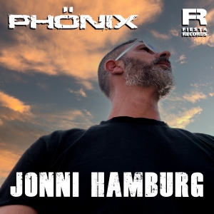Jonni Hamburg - Phönix