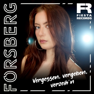 Forsberg - Vergessen vergeben verzeihn
